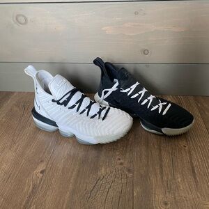 LeBron 16 Equality size 10